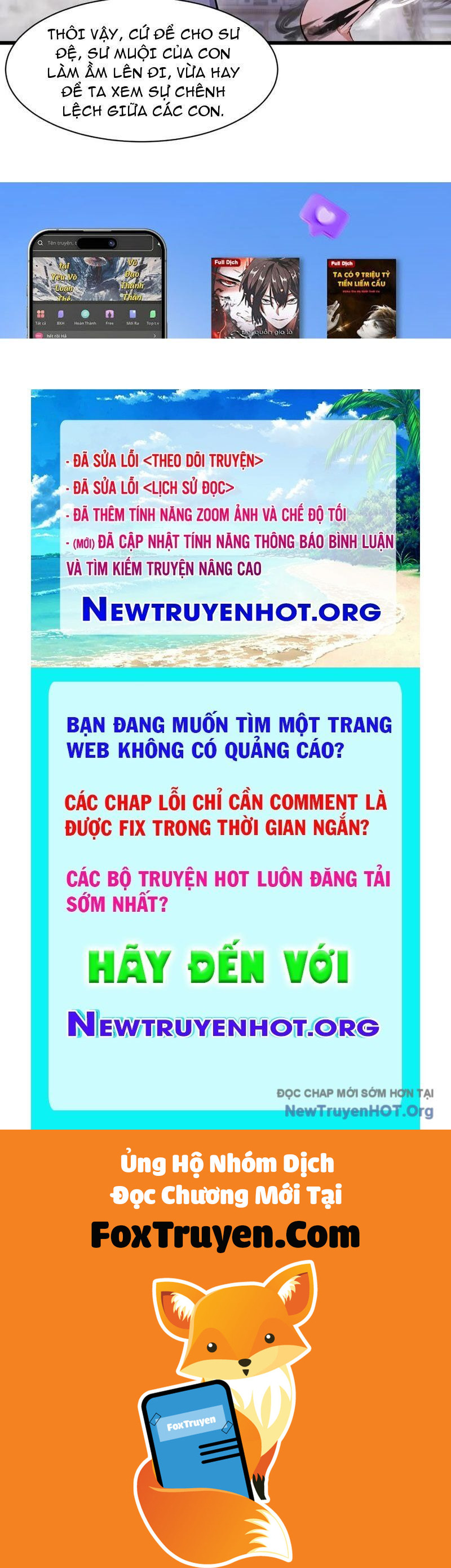 Bật Hack Mà Vẫn Là Tông Môn Yếu Nhất Sao? Chapter 36 - Trang 3