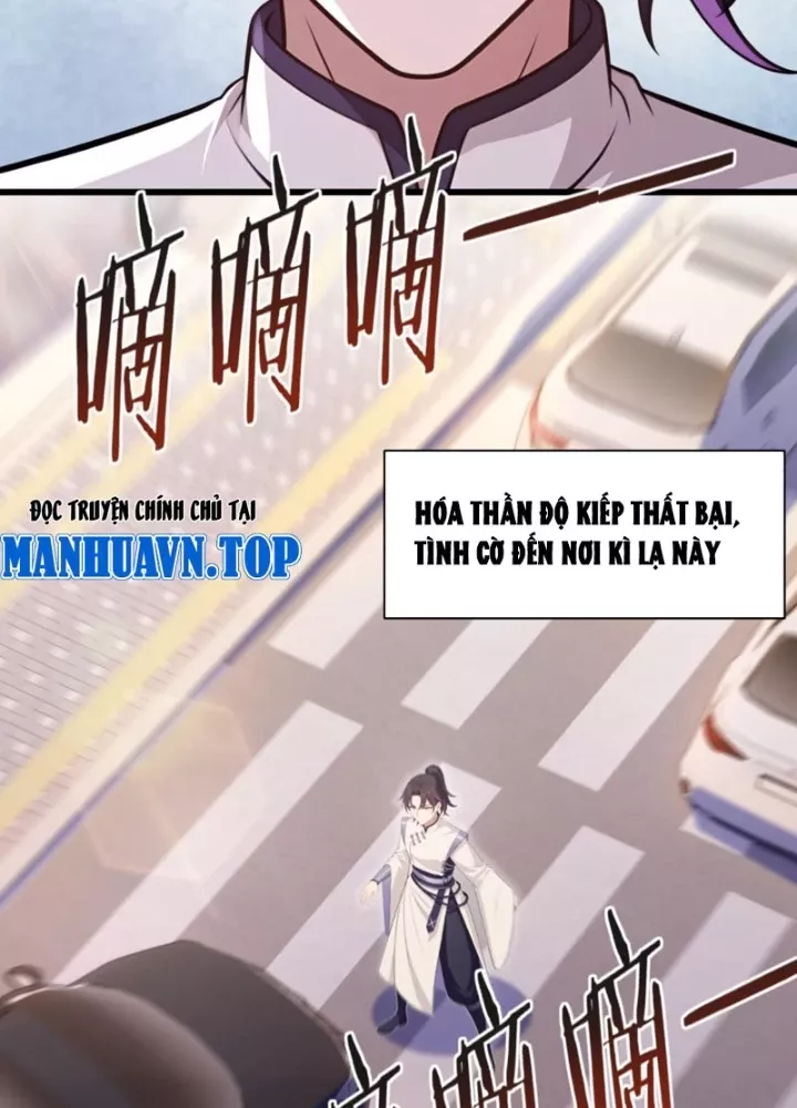 Bật Hack Mà Vẫn Là Tông Môn Yếu Nhất Sao? Chapter 37 - Trang 2