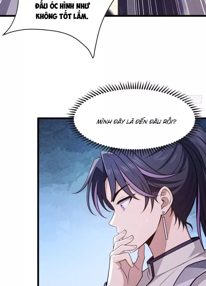 Bật Hack Mà Vẫn Là Tông Môn Yếu Nhất Sao? Chapter 37 - Trang 2