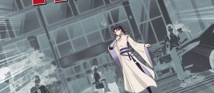 Bật Hack Mà Vẫn Là Tông Môn Yếu Nhất Sao? Chapter 37 - Trang 2