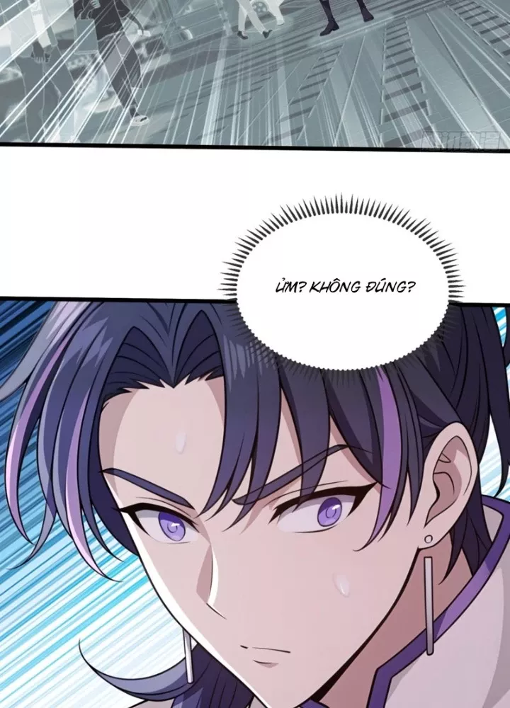 Bật Hack Mà Vẫn Là Tông Môn Yếu Nhất Sao? Chapter 37 - Trang 2