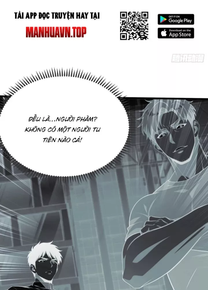 Bật Hack Mà Vẫn Là Tông Môn Yếu Nhất Sao? Chapter 37 - Trang 2