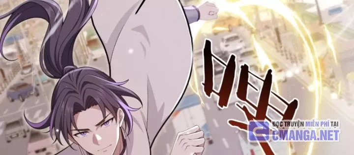 Bật Hack Mà Vẫn Là Tông Môn Yếu Nhất Sao? Chapter 37 - Trang 2