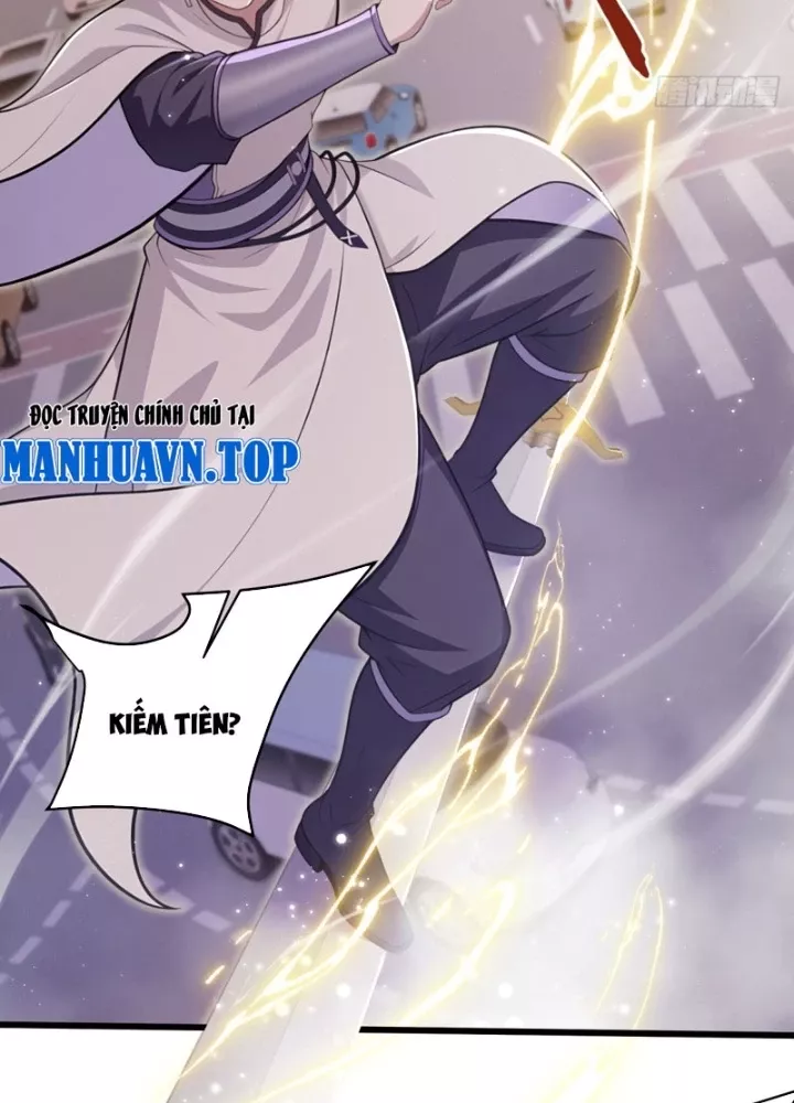 Bật Hack Mà Vẫn Là Tông Môn Yếu Nhất Sao? Chapter 37 - Trang 2