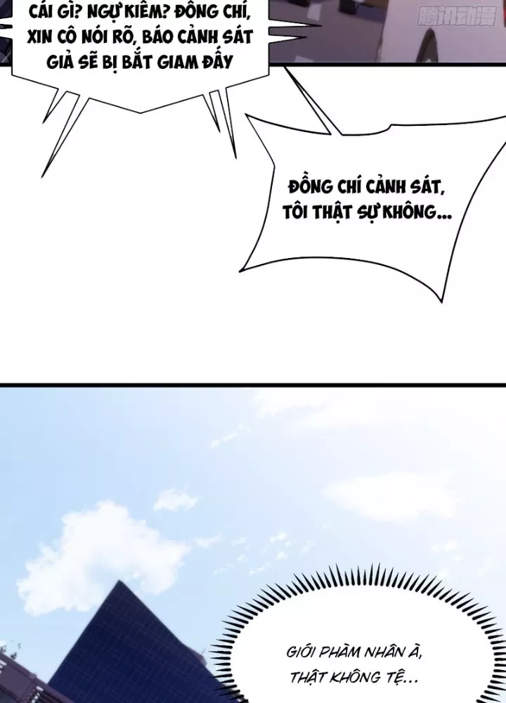 Bật Hack Mà Vẫn Là Tông Môn Yếu Nhất Sao? Chapter 37 - Trang 2