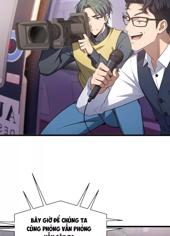 Bật Hack Mà Vẫn Là Tông Môn Yếu Nhất Sao? Chapter 37 - Trang 2