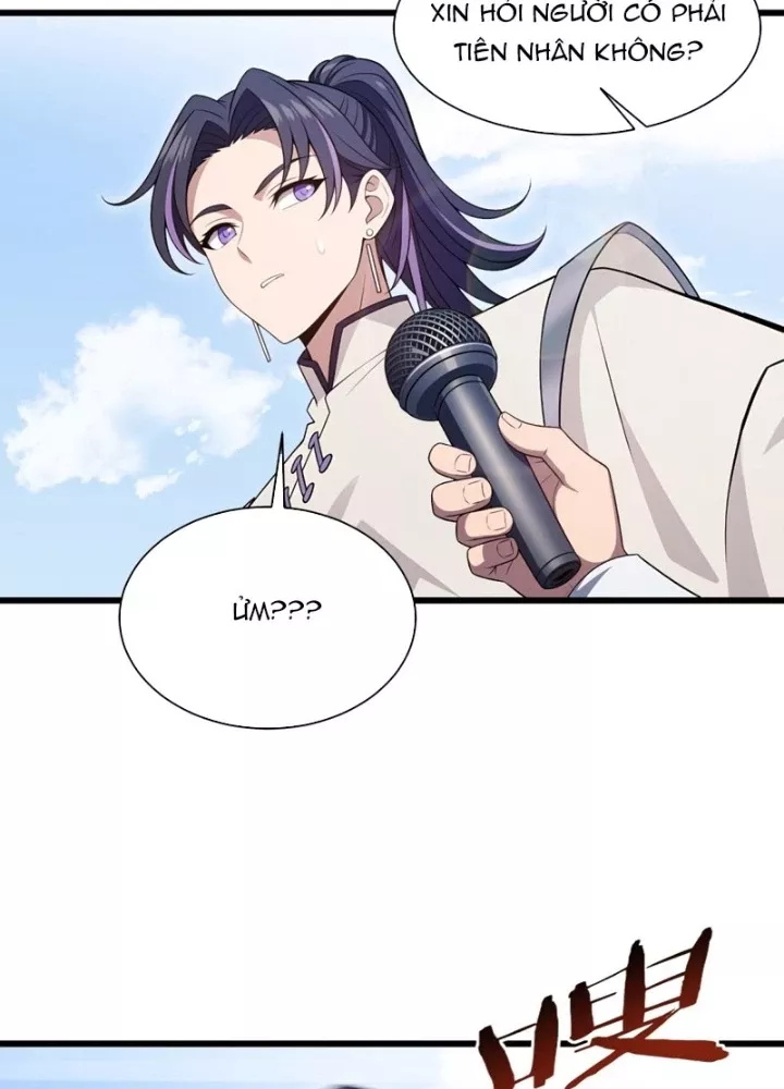 Bật Hack Mà Vẫn Là Tông Môn Yếu Nhất Sao? Chapter 37 - Trang 2