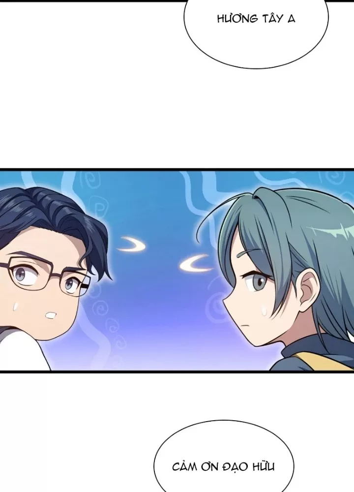 Bật Hack Mà Vẫn Là Tông Môn Yếu Nhất Sao? Chapter 37 - Trang 2