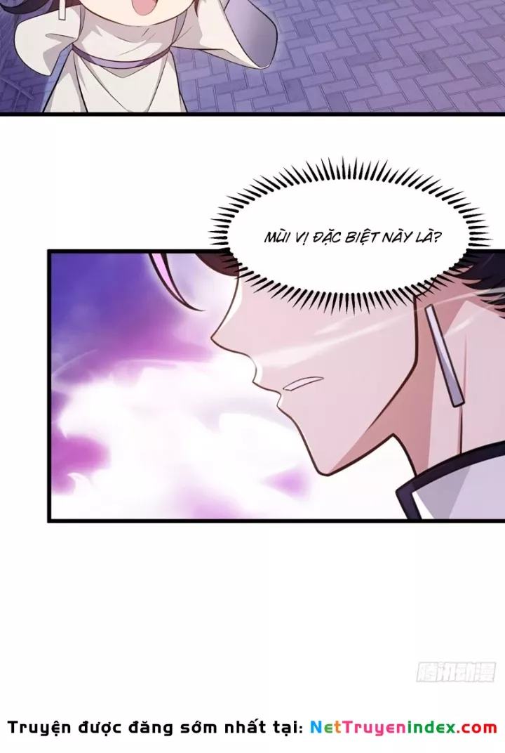 Bật Hack Mà Vẫn Là Tông Môn Yếu Nhất Sao? Chapter 37 - Trang 2