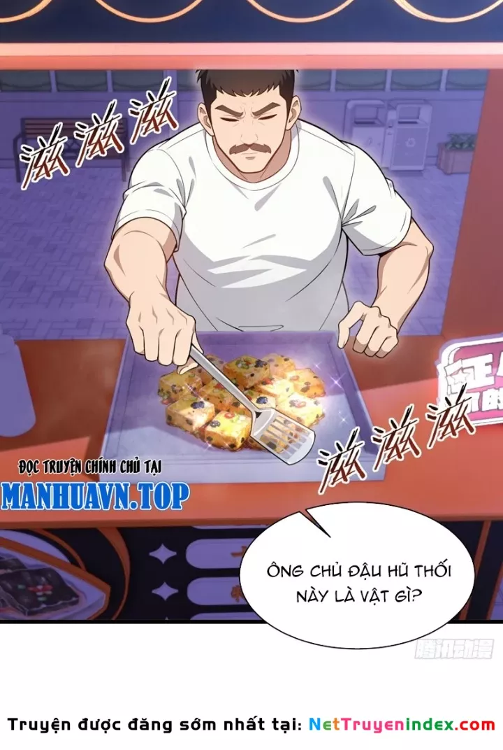 Bật Hack Mà Vẫn Là Tông Môn Yếu Nhất Sao? Chapter 37 - Trang 2