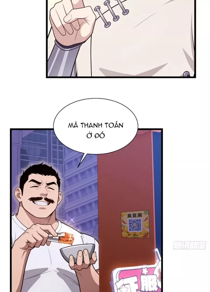 Bật Hack Mà Vẫn Là Tông Môn Yếu Nhất Sao? Chapter 37 - Trang 2