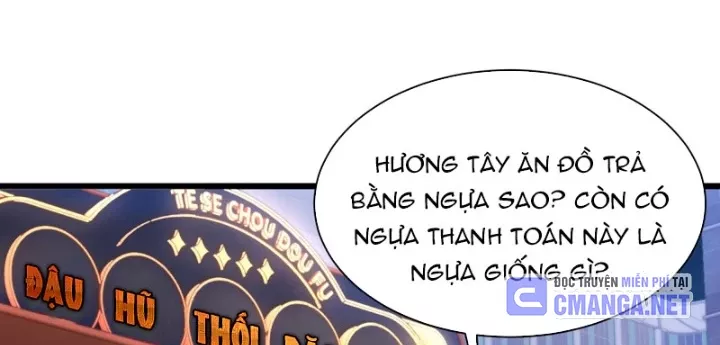 Bật Hack Mà Vẫn Là Tông Môn Yếu Nhất Sao? Chapter 37 - Trang 2