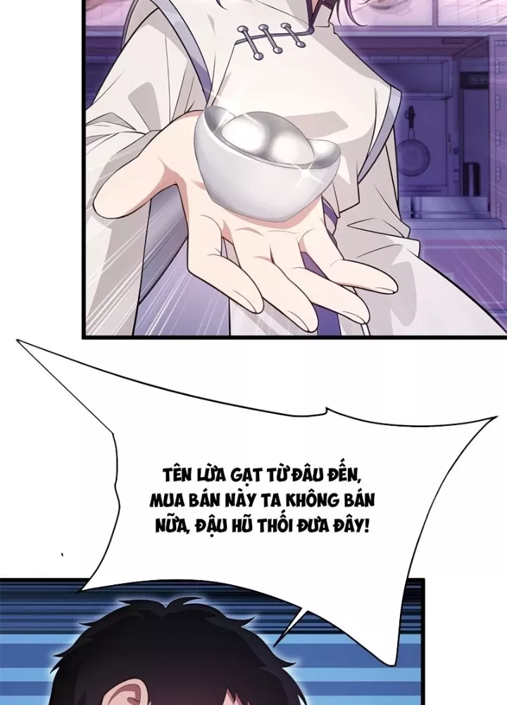 Bật Hack Mà Vẫn Là Tông Môn Yếu Nhất Sao? Chapter 37 - Trang 2