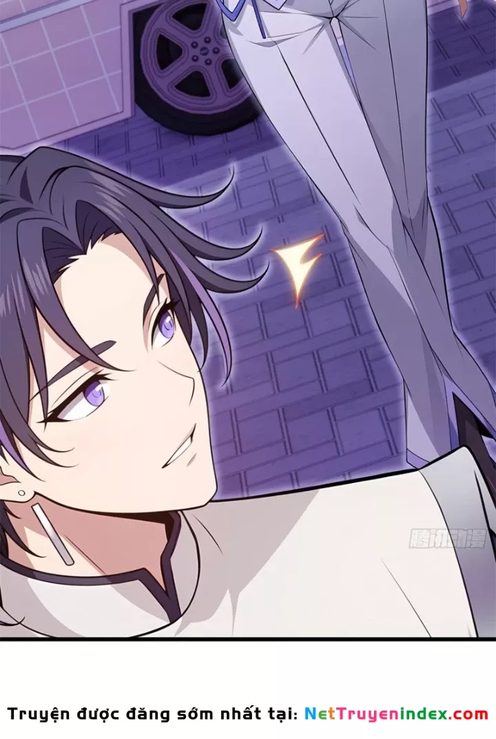 Bật Hack Mà Vẫn Là Tông Môn Yếu Nhất Sao? Chapter 37 - Trang 2