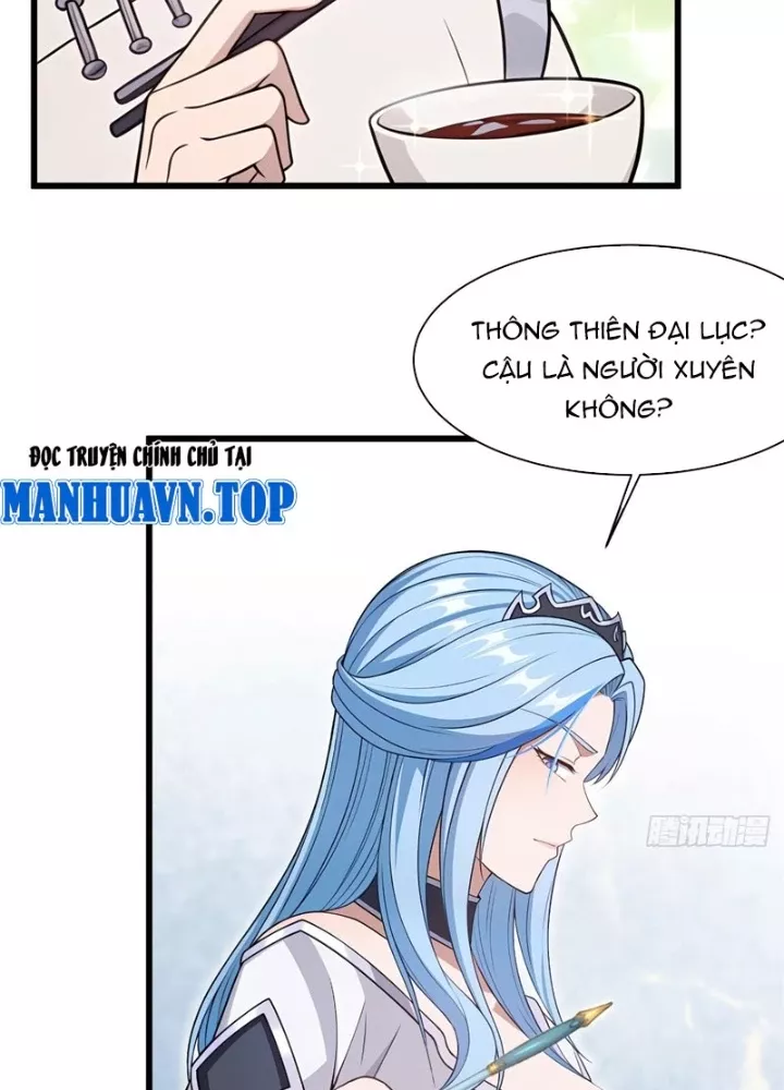 Bật Hack Mà Vẫn Là Tông Môn Yếu Nhất Sao? Chapter 37 - Trang 2