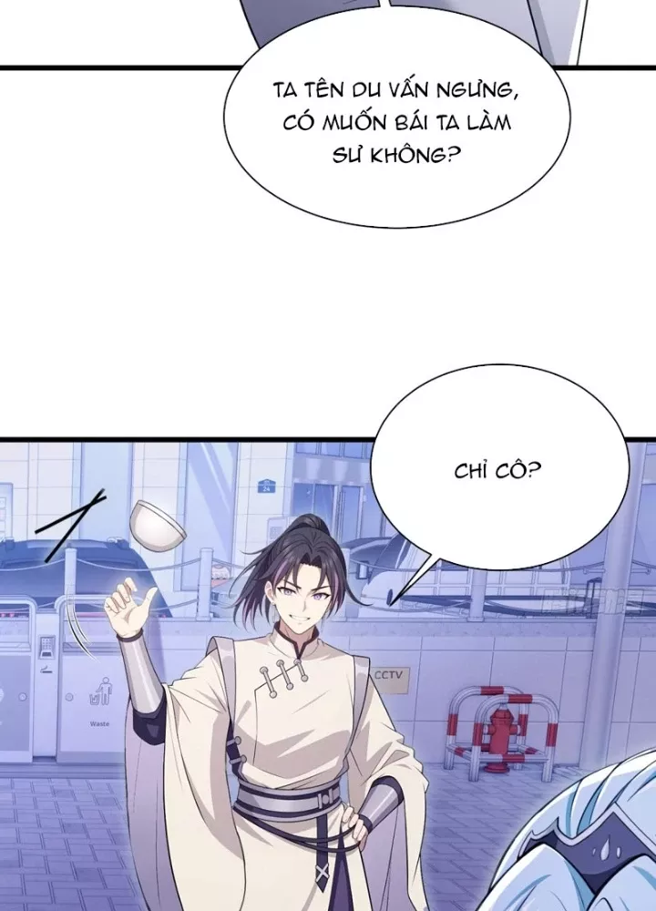 Bật Hack Mà Vẫn Là Tông Môn Yếu Nhất Sao? Chapter 37 - Trang 2