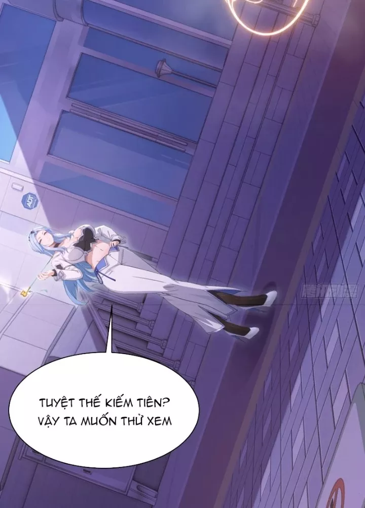 Bật Hack Mà Vẫn Là Tông Môn Yếu Nhất Sao? Chapter 37 - Trang 2