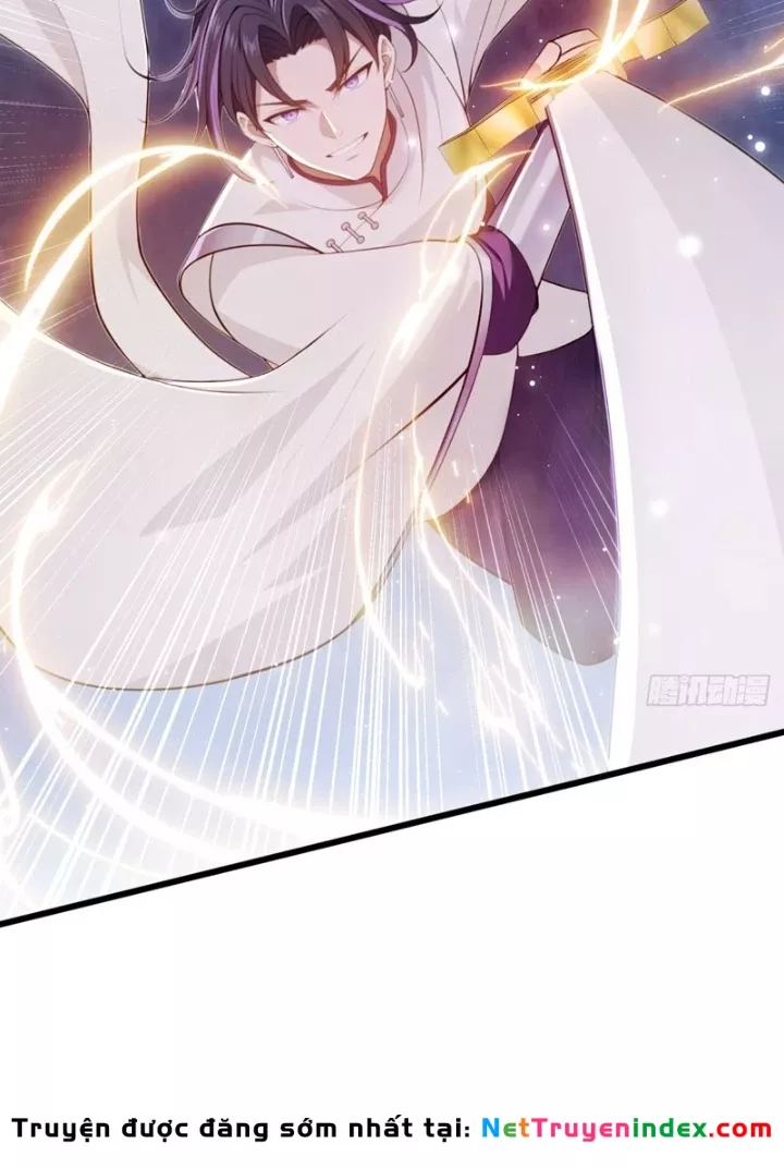 Bật Hack Mà Vẫn Là Tông Môn Yếu Nhất Sao? Chapter 37 - Trang 2