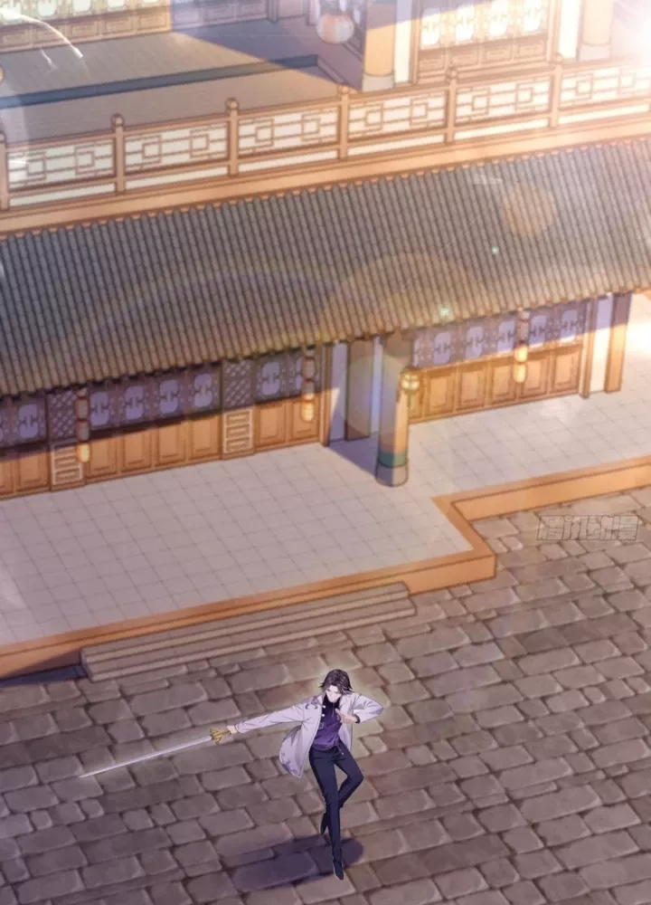 Bật Hack Mà Vẫn Là Tông Môn Yếu Nhất Sao? Chapter 37 - Trang 2