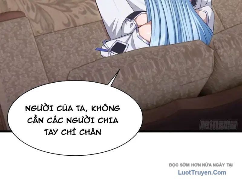 Bật Hack Mà Vẫn Là Tông Môn Yếu Nhất Sao? Chapter 38 - Trang 2