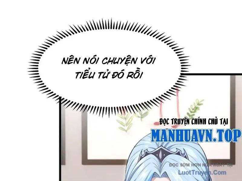 Bật Hack Mà Vẫn Là Tông Môn Yếu Nhất Sao? Chapter 38 - Trang 2