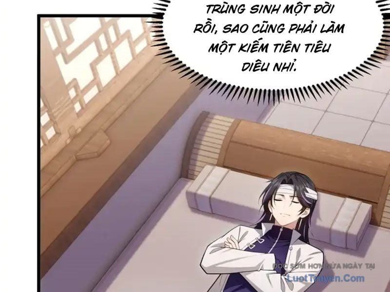 Bật Hack Mà Vẫn Là Tông Môn Yếu Nhất Sao? Chapter 38 - Trang 2