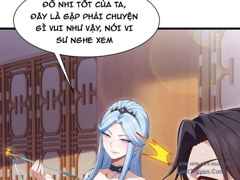 Bật Hack Mà Vẫn Là Tông Môn Yếu Nhất Sao? Chapter 38 - Trang 2