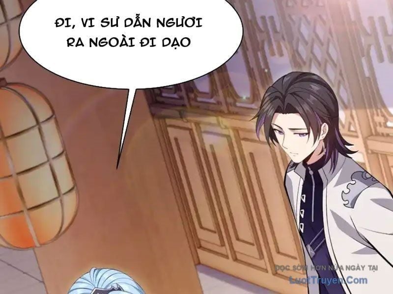 Bật Hack Mà Vẫn Là Tông Môn Yếu Nhất Sao? Chapter 38 - Trang 2