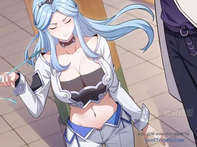 Bật Hack Mà Vẫn Là Tông Môn Yếu Nhất Sao? Chapter 38 - Trang 2