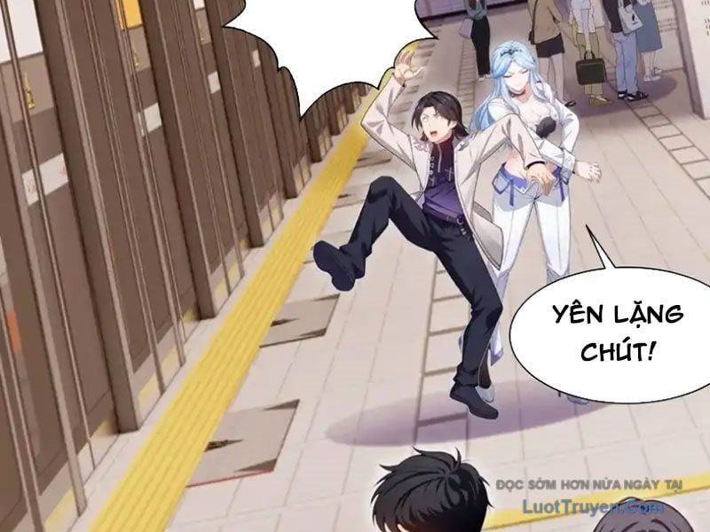 Bật Hack Mà Vẫn Là Tông Môn Yếu Nhất Sao? Chapter 38 - Trang 2