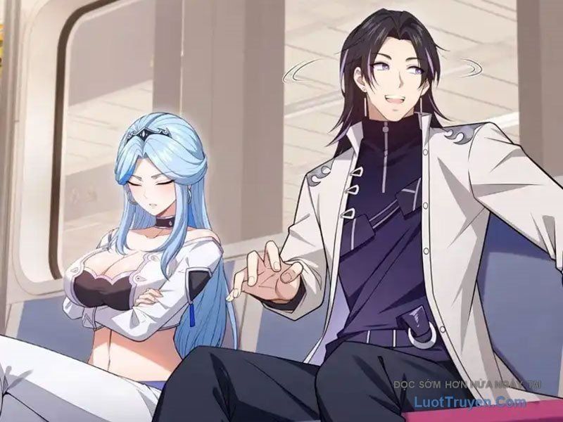 Bật Hack Mà Vẫn Là Tông Môn Yếu Nhất Sao? Chapter 38 - Trang 2