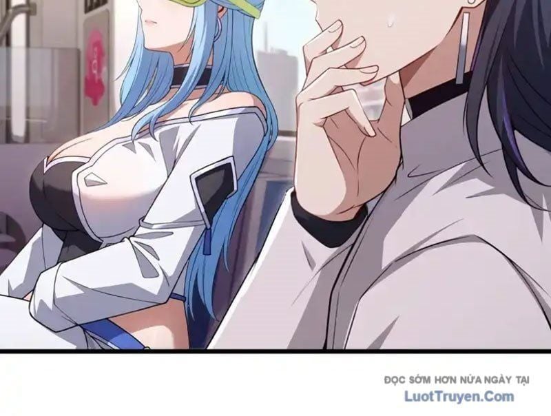 Bật Hack Mà Vẫn Là Tông Môn Yếu Nhất Sao? Chapter 38 - Trang 2