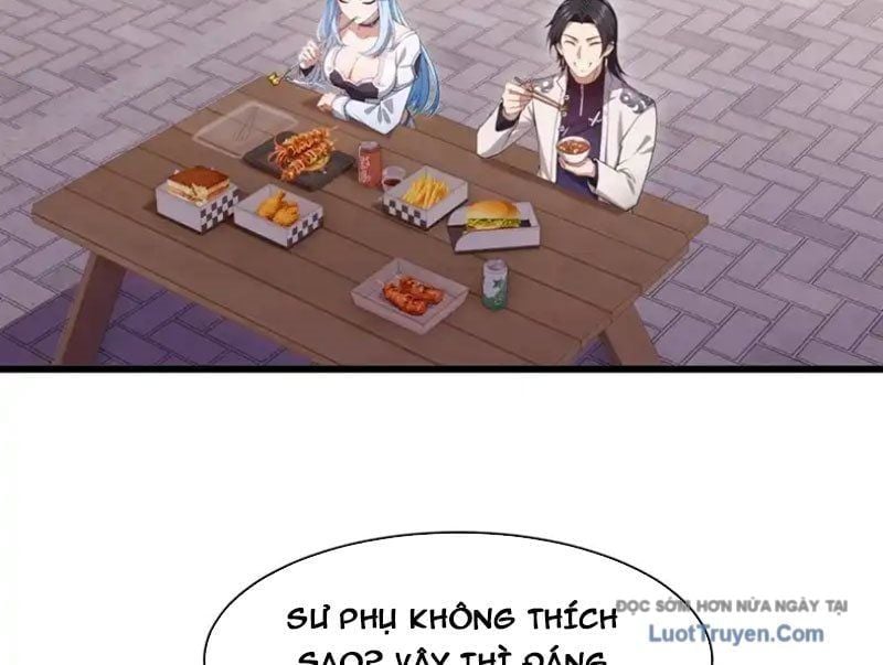 Bật Hack Mà Vẫn Là Tông Môn Yếu Nhất Sao? Chapter 38 - Trang 2