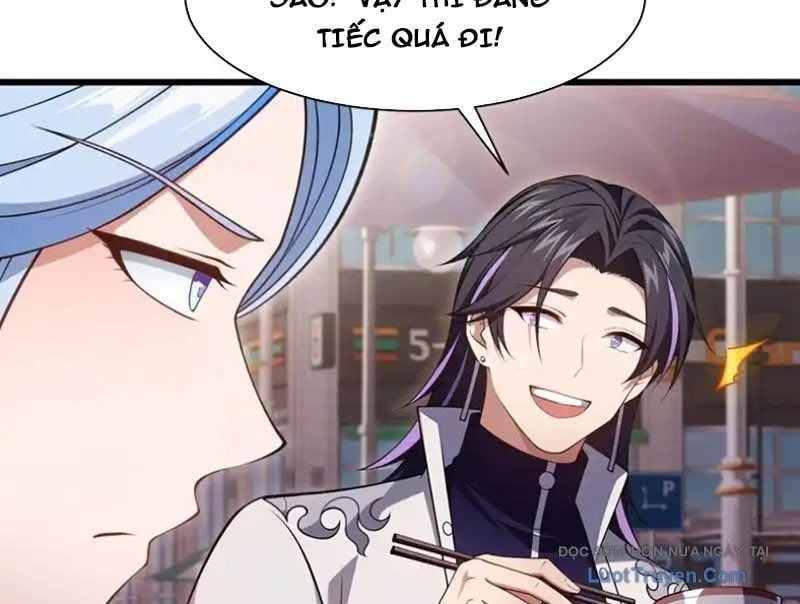 Bật Hack Mà Vẫn Là Tông Môn Yếu Nhất Sao? Chapter 38 - Trang 2