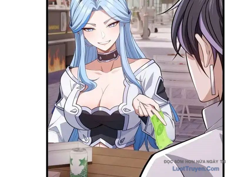 Bật Hack Mà Vẫn Là Tông Môn Yếu Nhất Sao? Chapter 38 - Trang 2