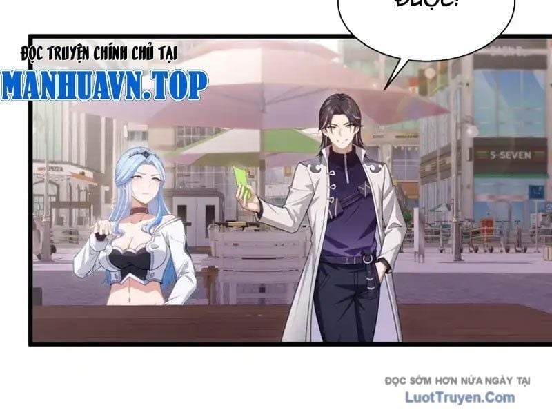 Bật Hack Mà Vẫn Là Tông Môn Yếu Nhất Sao? Chapter 38 - Trang 2