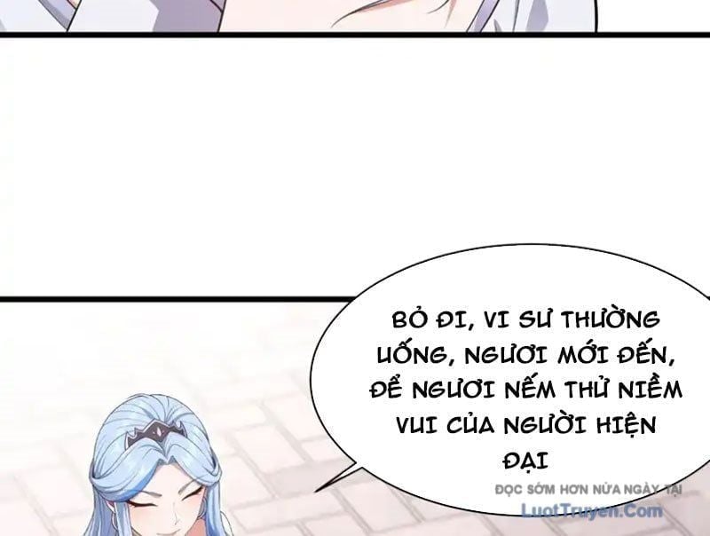 Bật Hack Mà Vẫn Là Tông Môn Yếu Nhất Sao? Chapter 38 - Trang 2