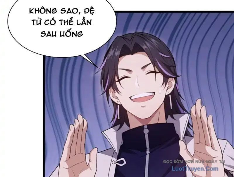 Bật Hack Mà Vẫn Là Tông Môn Yếu Nhất Sao? Chapter 38 - Trang 2