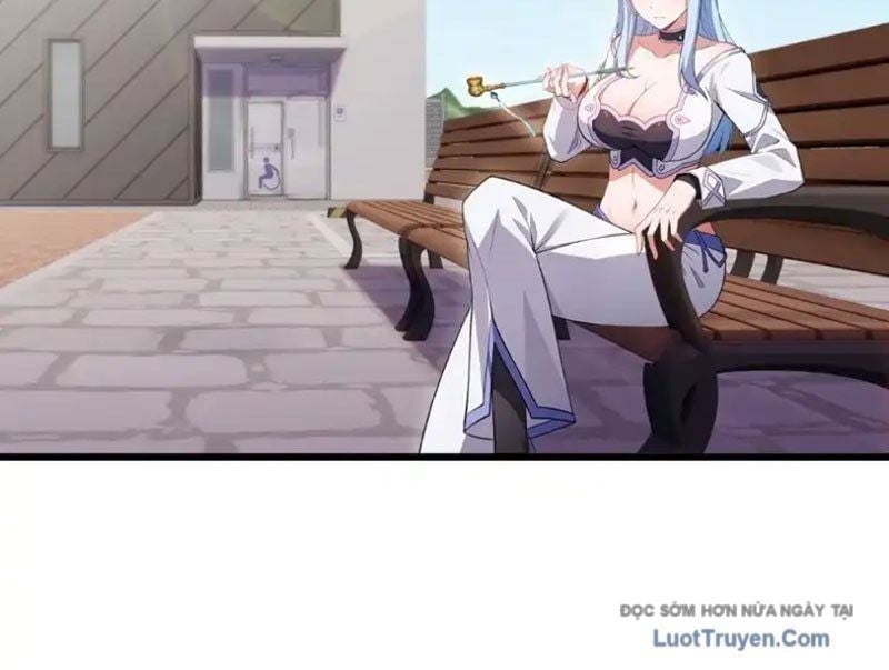 Bật Hack Mà Vẫn Là Tông Môn Yếu Nhất Sao? Chapter 38 - Trang 2