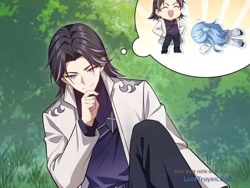 Bật Hack Mà Vẫn Là Tông Môn Yếu Nhất Sao? Chapter 38 - Trang 2