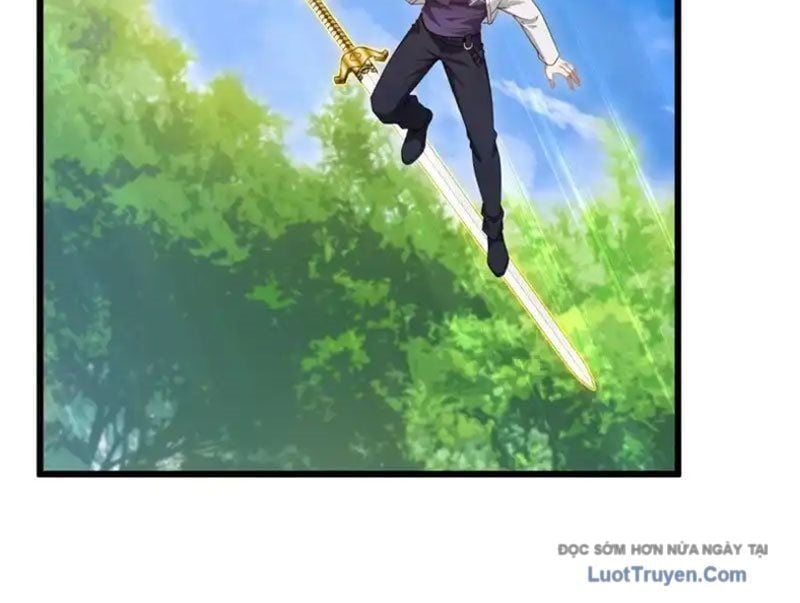 Bật Hack Mà Vẫn Là Tông Môn Yếu Nhất Sao? Chapter 38 - Trang 2