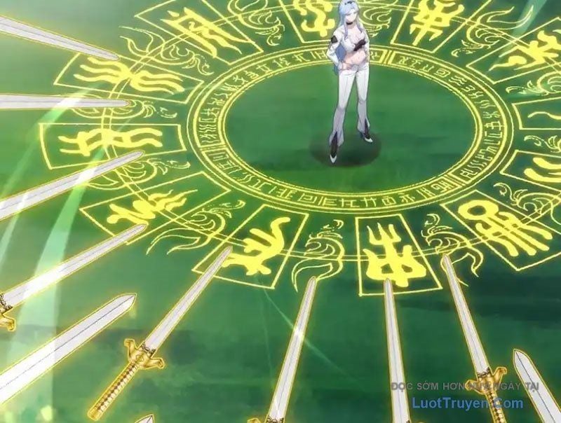 Bật Hack Mà Vẫn Là Tông Môn Yếu Nhất Sao? Chapter 38 - Trang 2