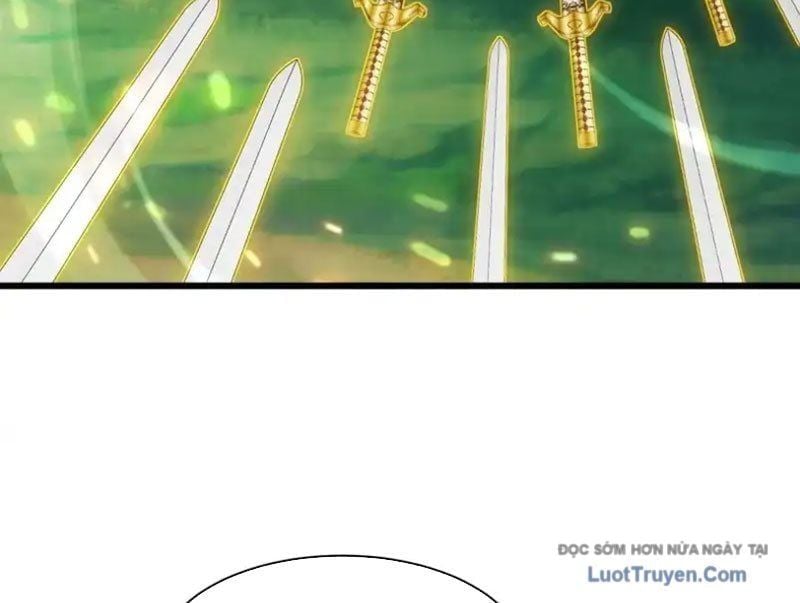 Bật Hack Mà Vẫn Là Tông Môn Yếu Nhất Sao? Chapter 38 - Trang 2