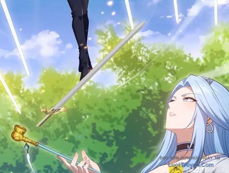 Bật Hack Mà Vẫn Là Tông Môn Yếu Nhất Sao? Chapter 38 - Trang 2