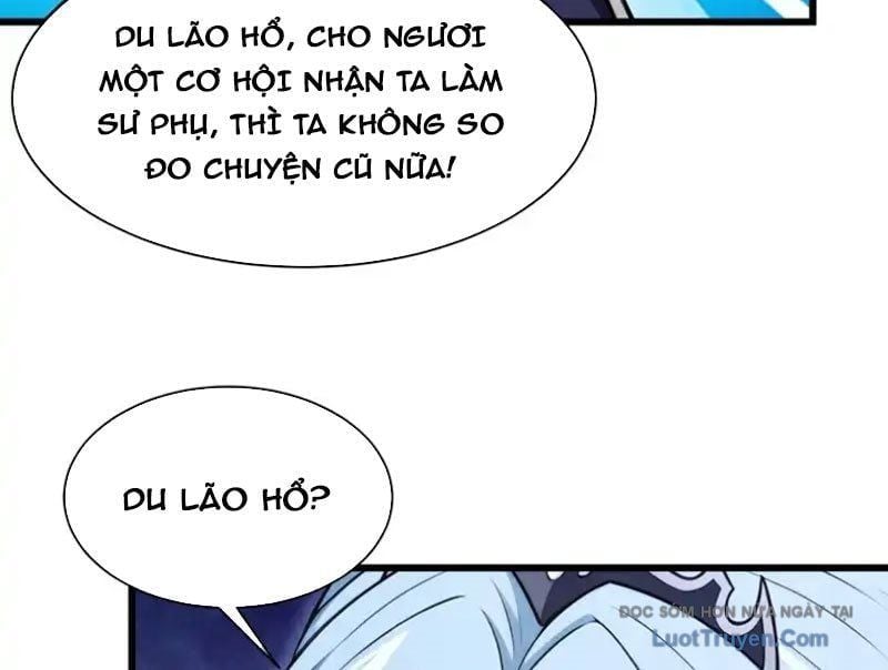 Bật Hack Mà Vẫn Là Tông Môn Yếu Nhất Sao? Chapter 38 - Trang 2