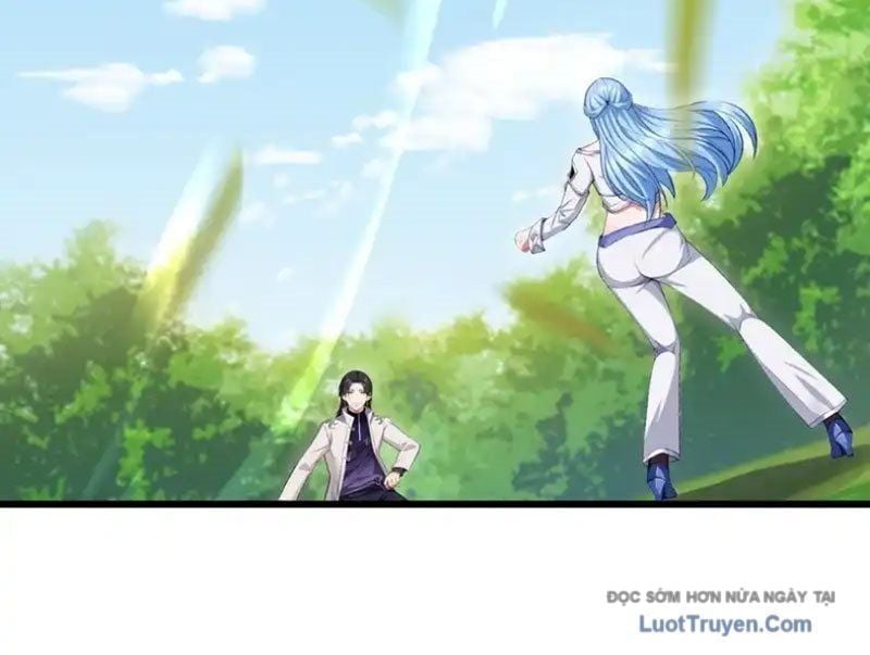 Bật Hack Mà Vẫn Là Tông Môn Yếu Nhất Sao? Chapter 38 - Trang 2