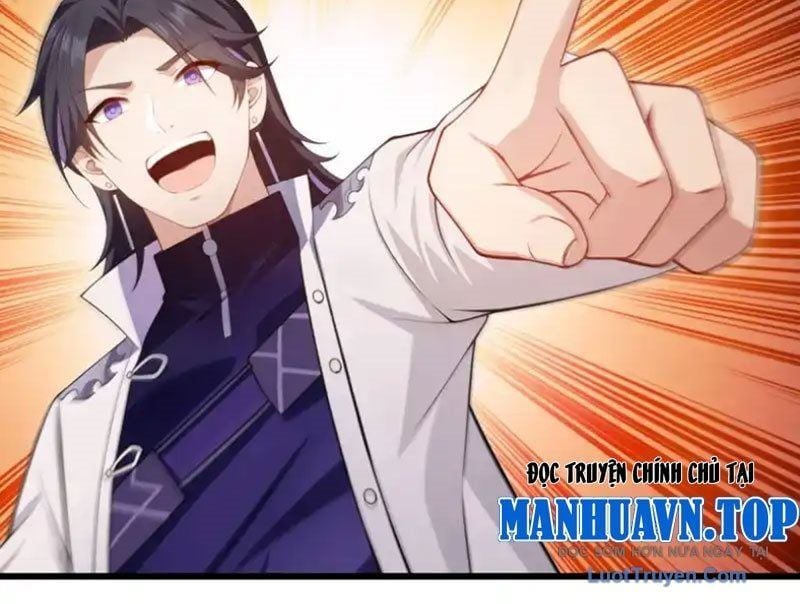 Bật Hack Mà Vẫn Là Tông Môn Yếu Nhất Sao? Chapter 38 - Trang 2