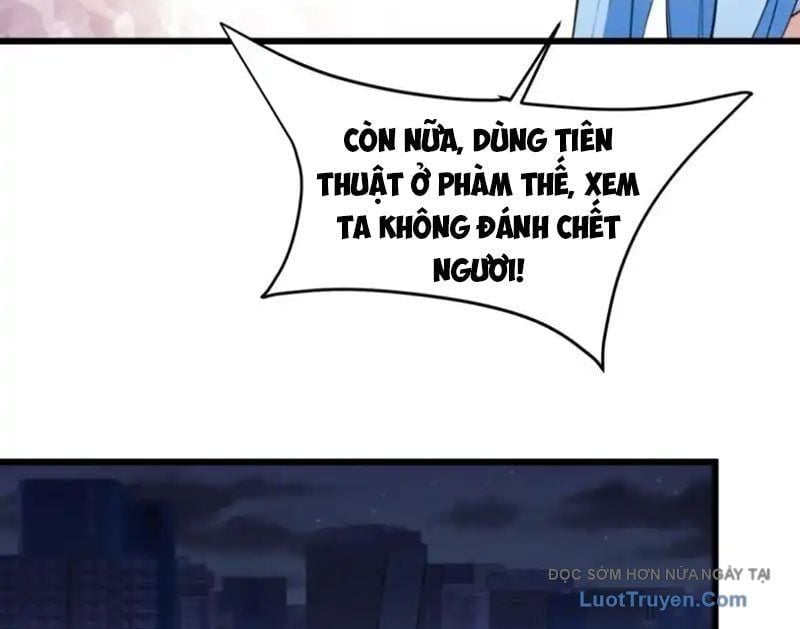 Bật Hack Mà Vẫn Là Tông Môn Yếu Nhất Sao? Chapter 38 - Trang 2