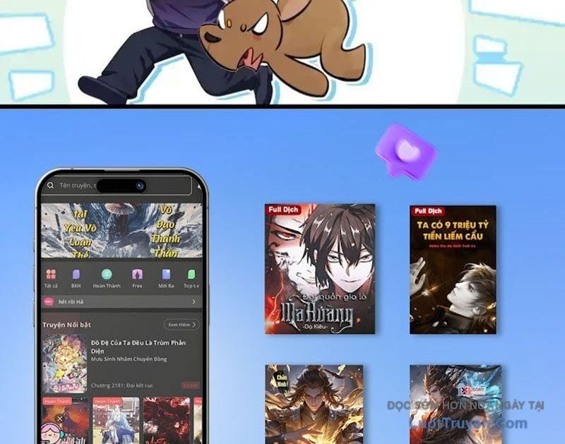 Bật Hack Mà Vẫn Là Tông Môn Yếu Nhất Sao? Chapter 38 - Trang 2