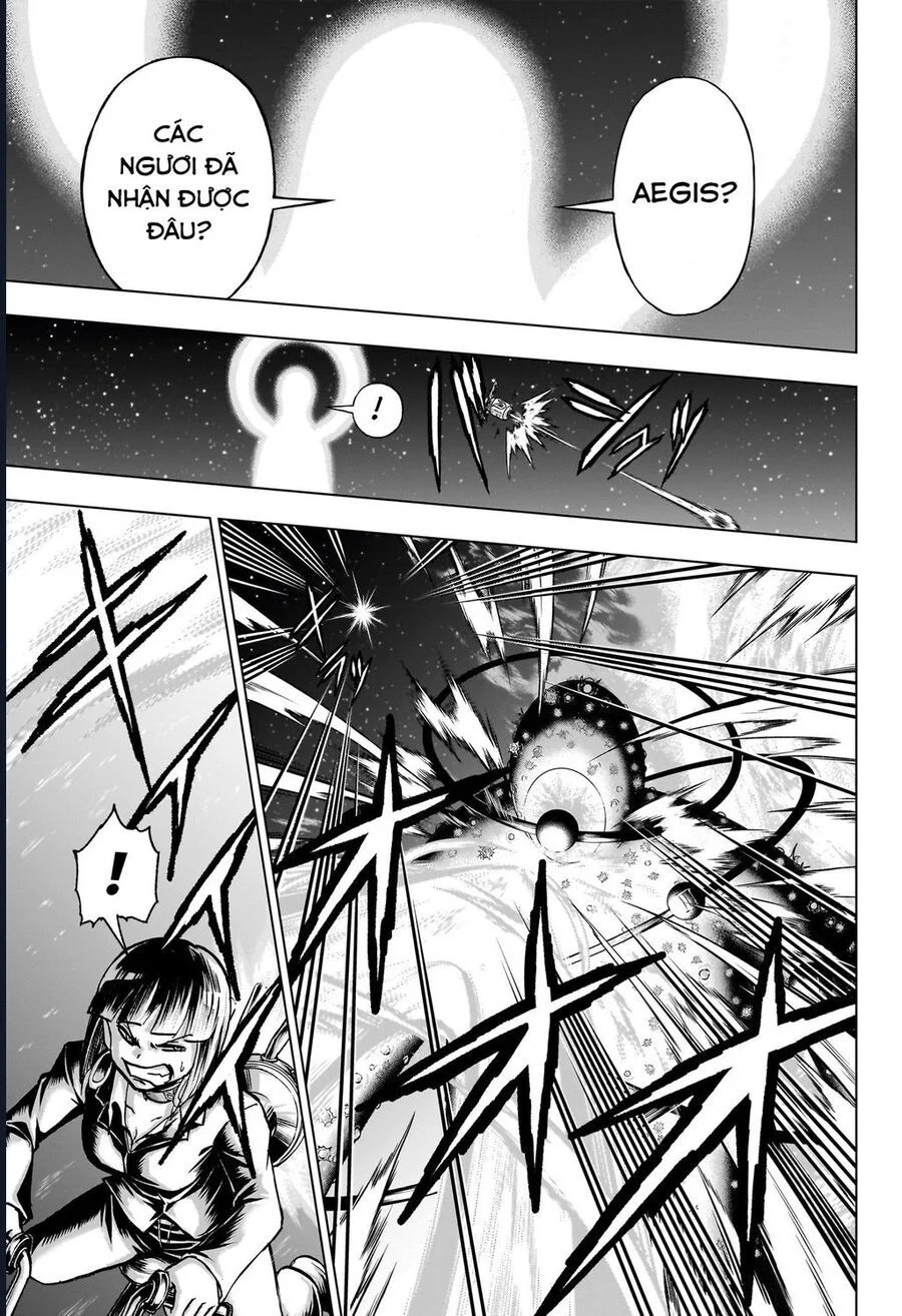 Bất Hạnh Và Bất Tử Chapter 224 - Trang 2